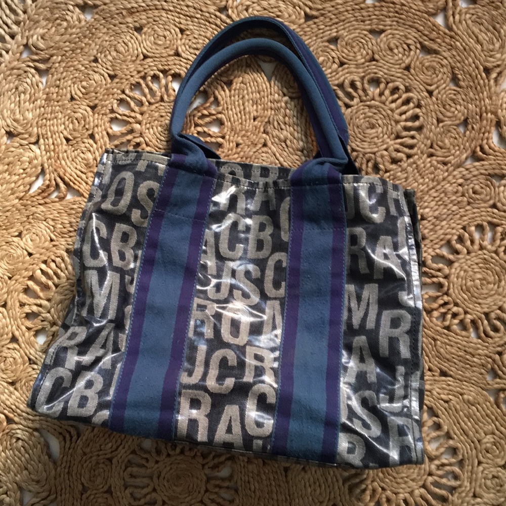Marc Jacobs tote